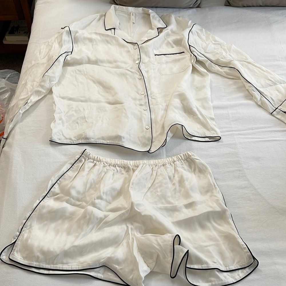 NAP Pajama Set